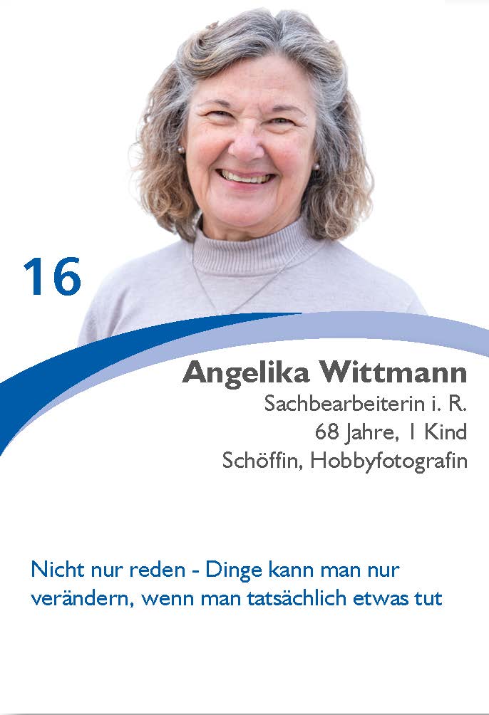 Angelika Wittmann