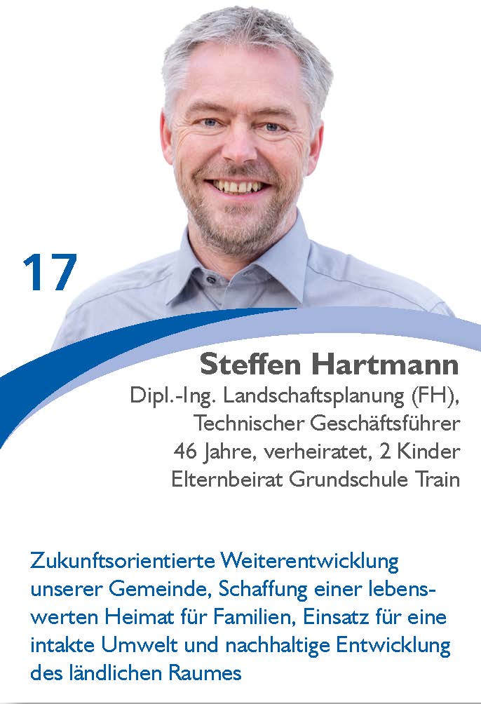 Steffen Hartmann