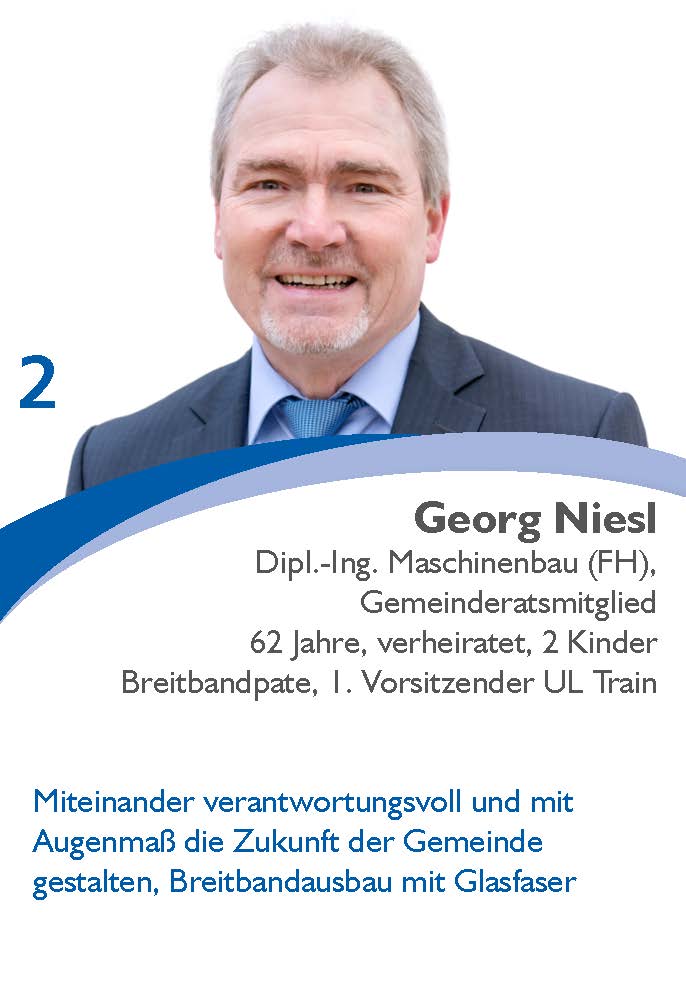Georg Niesl