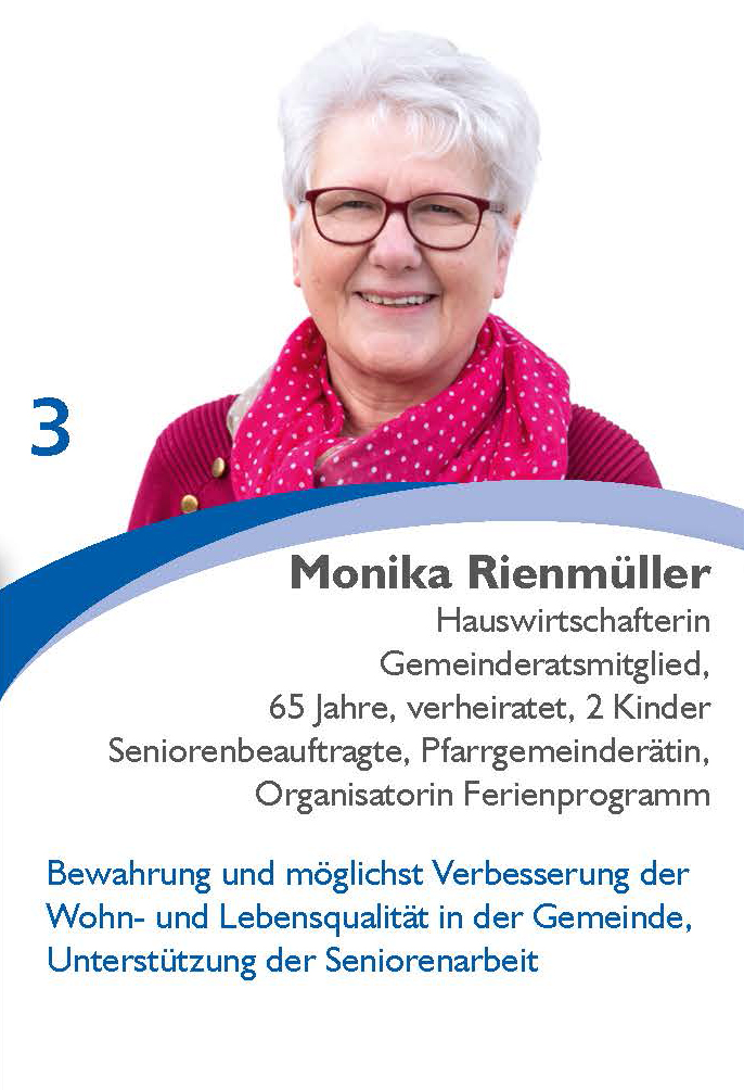 Monika Rienmüller